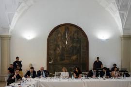 Convegno a Palermo sulle cure in modalità a distanza - Le cure del futuro