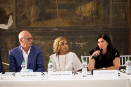 Convegno a Palermo sulle cure in modalità a distanza - Le cure del futuro